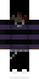 2D skin preview