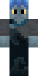 Skin preview for McCadenator