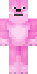2D skin preview
