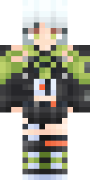 Skin preview for juliaoverflow