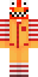 Skin preview for RevLol_Swift_f9p