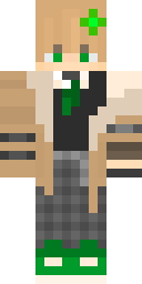 Skin preview for Cyanrainbow