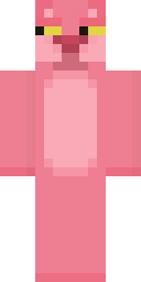 Skin preview for Messily