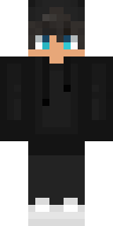 Skin preview for ThoBoily