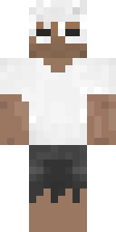 2D skin preview
