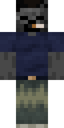 Skin preview for camdead