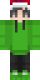 Skin preview for ITYOURBOIKEVIN