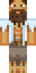 Skin preview for LegoLegs33121