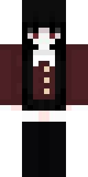 2D skin preview