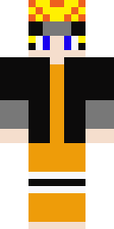 2D skin preview