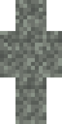 Skin preview for Mossail