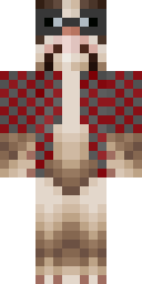 Skin preview for FireFistGaming