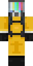 Skin preview for UnezVanilla