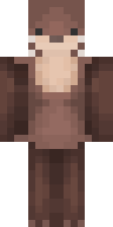 Skin preview for HankOtterboss