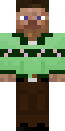 Skin preview for AstroKeps