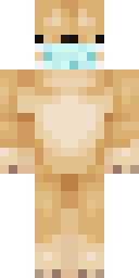 Skin preview for delusity