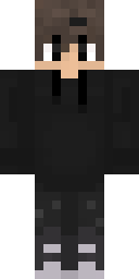 Skin preview for Mcabin