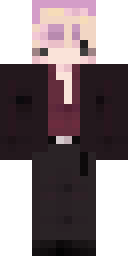 Skin preview for xAymxneYT
