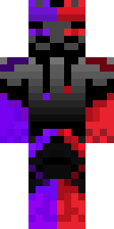 Skin preview for DontMessWith