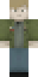 Skin preview for Maximilian_III