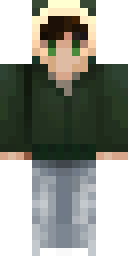 Skin preview for LibanonBoss