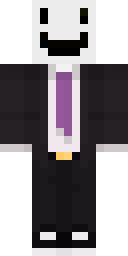 Skin preview for DaggerGotAim