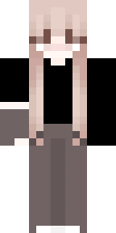 Skin preview for Clurinde