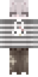 Skin preview for cantyi