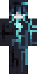 Skin preview for ekok