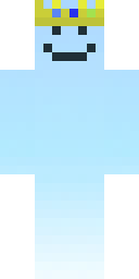 2D skin preview