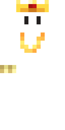 Skin preview for ManzyFun