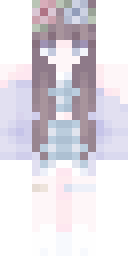 Skin preview for meuwiee