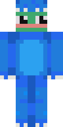 Skin preview for Orloooo_