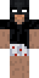 Skin preview for Steini