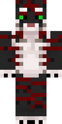 Skin preview for VelorumDev