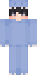 2D skin preview
