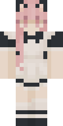 2D skin preview