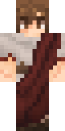 Skin preview for LokyJoke