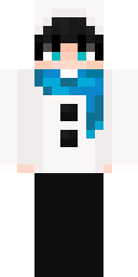2D skin preview