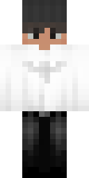 2D skin preview