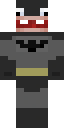 2D skin preview