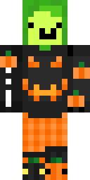 2D skin preview
