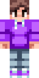 Skin preview for ohMahdi