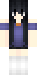 Skin preview for jlir