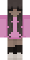Skin preview for Snemand