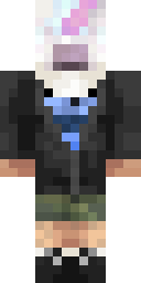 Skin preview for Muhallebi