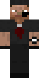 Skin preview for MustaphaTR