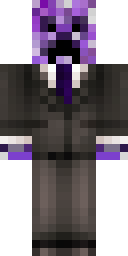 2D skin preview