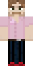 Skin preview for LimoDT