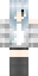 2D skin preview
